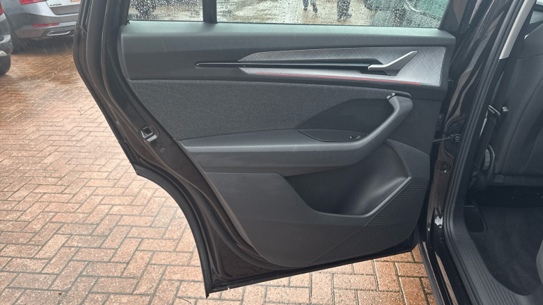 Skoda Kodiaq 1.5 TSI iV 204 SE 5dr DSG Estate